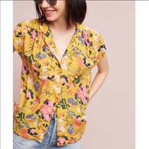 Anthropologie Maeve Blouse-d6